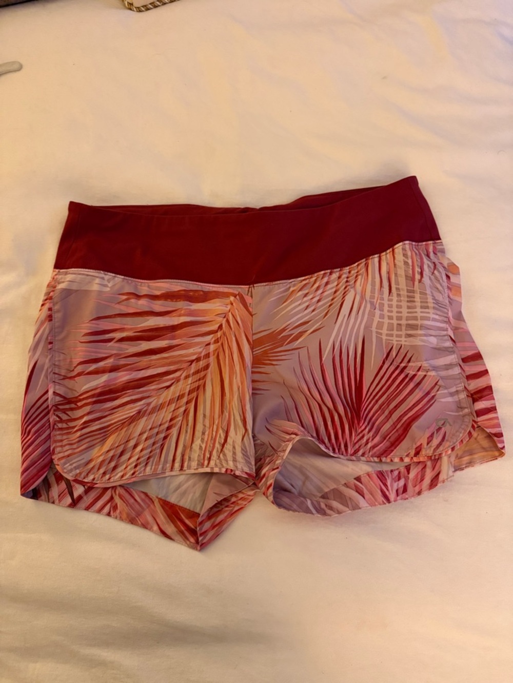 Gap Fit Maternity Shorts Size S